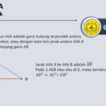 Video Pembelajaran Dimensi Tiga Part I